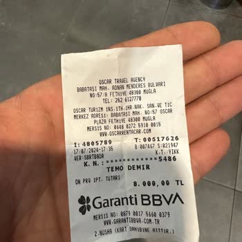 Enpara Kredi Kartı Provizyon İademi Yapmadı