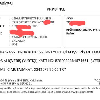 Evarkadasi.com İlanı Yenilemek İçin 80 TL Para Çekiyorlar Ve İlanı Yenilemiyorlar!