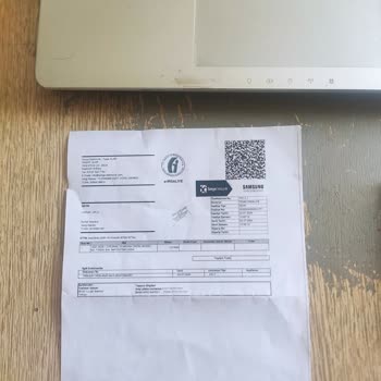 Alcamseni Samsung Evo SSD Sahte Ürün Tedariği