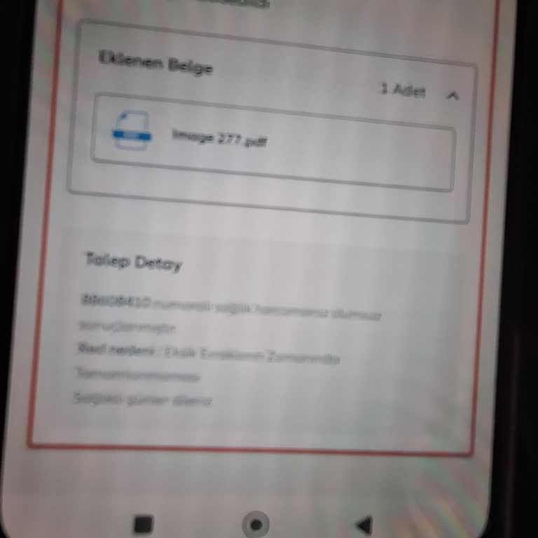 Sanko Üniversitesi Hastanesi Allianz Tamamlayıcı Saglik