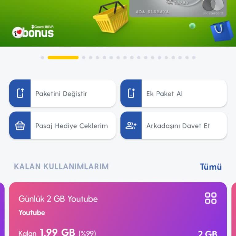 Turkcell Salla Kazan Ayıbı