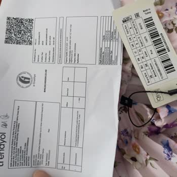 Trendyolmilla! Ağır Aksak İlerleyen Değişim Ve İade Süreci!