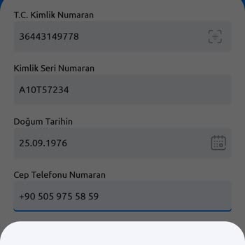 Nkolay Lı Olamama. 4 Aydır