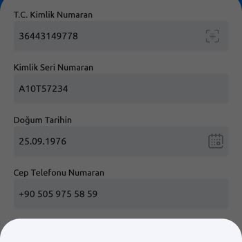 Nkolay Lı Olamama. 4 Aydır