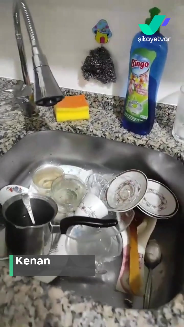 Trabzon Büyükşehir Belediyesi Uzay Çağında Bizim Musluklardan Su Akmıyor! videonun kapak resmi
