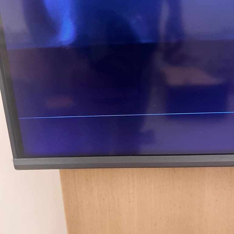 Samsung Hatalı Ve Bozuk TV Satıyor!