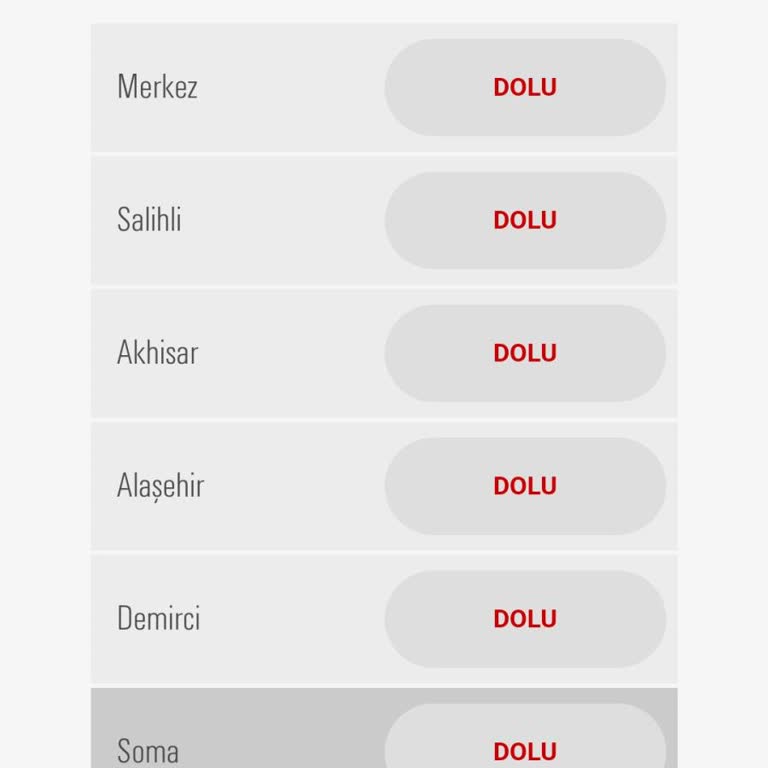 TÜVTÜRK Tüvtürk Randevu Alamıyoruz, Yetersiz İstasyon Ve Personel