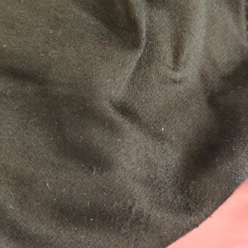 Hatemoğlu Giyim Hatalı Ürün Aşınma