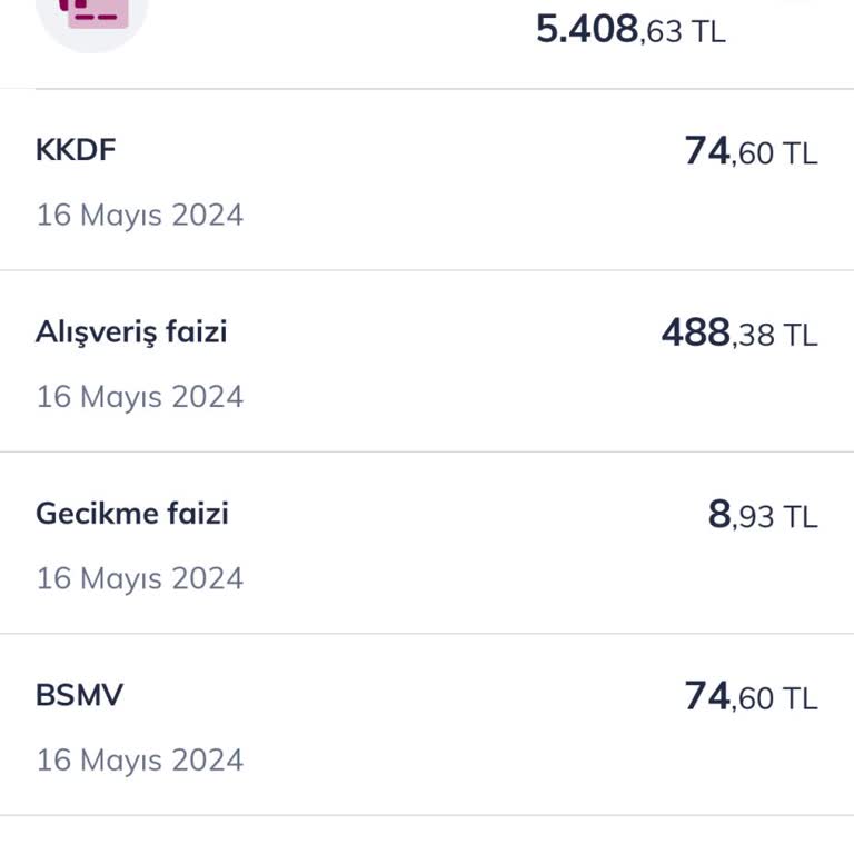 QNB Finansbank Üyelik Ücreti İadesi