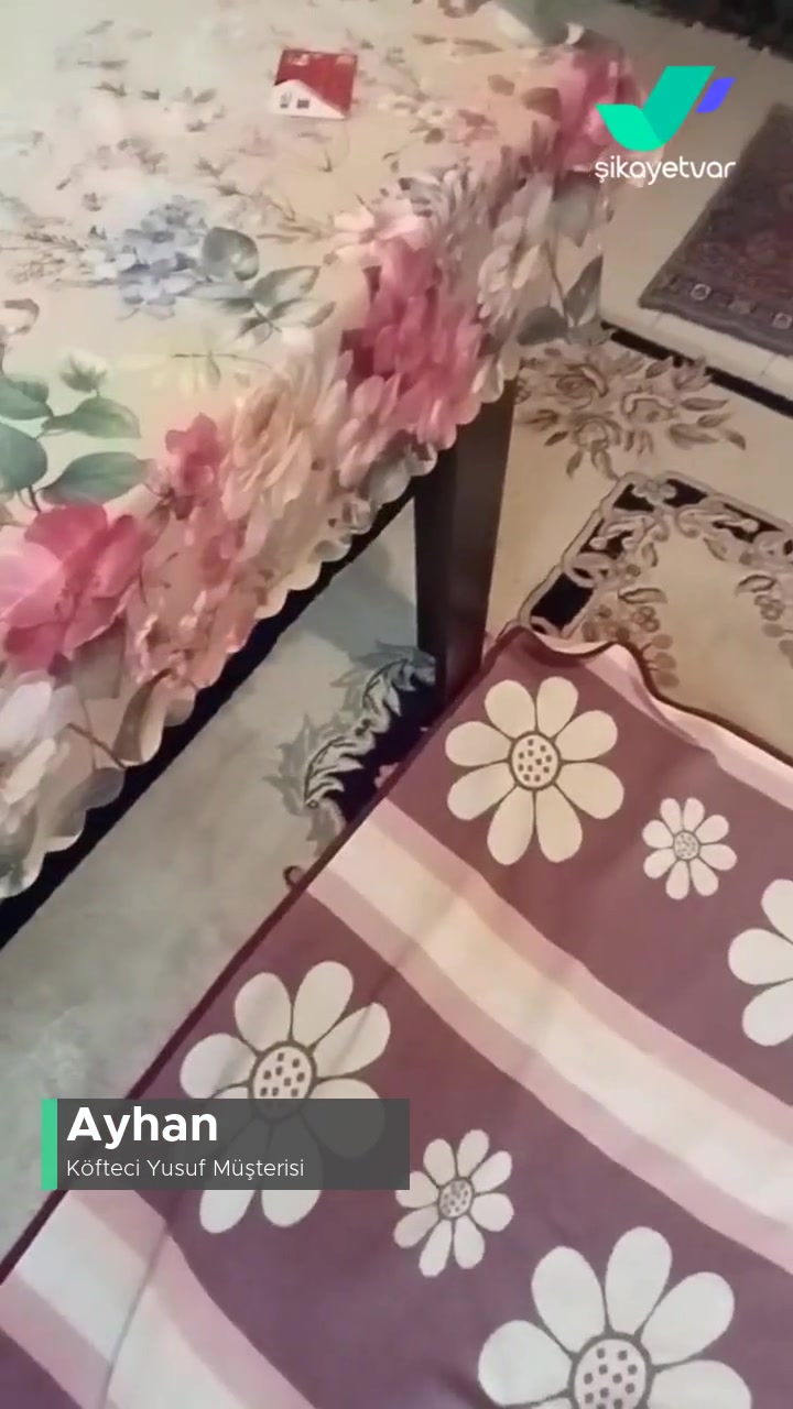 Köfteci Yusuf Kokmuş Et videonun kapak resmi