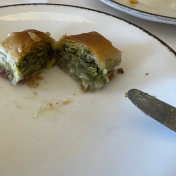 Hamdi Restaurant Değişmeyen Lezzet Değil Sadece Manzara