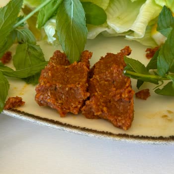 Hamdi Restaurant Değişmeyen Lezzet Değil Sadece Manzara