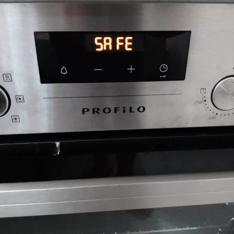 Profilo Garantili Ürüne Bakmıyor