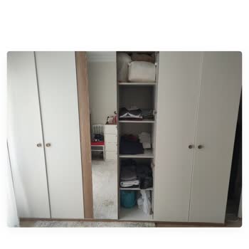 Vivense Tedarikçi Hizmet Vermediği İçin Ürün Parçasını Temin Etmiyor