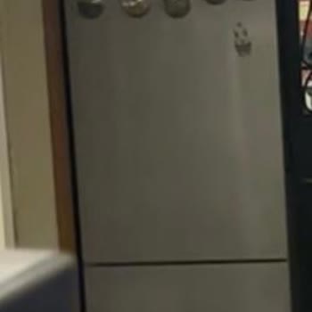 Samsung Yeni Nesil Buzdolabı Ömrü 2 Yıl Ve Tamiri Yok. Servis Çöp Dedi