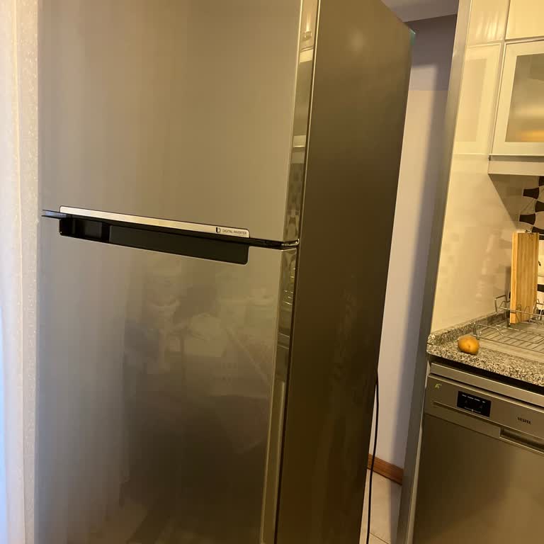 Samsung Buzdolabı Soğutmuyor, 5 Yıl Olmadı!