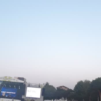 Biletinial Konser Sorunu