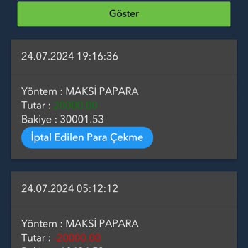 Betgaranti'de Yaşadığım Büyük Hayal Kırıklığı