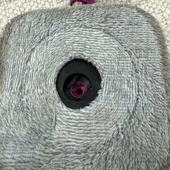 Parex Wondero Temizlik Seti