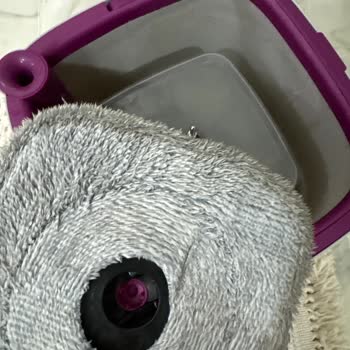 Parex Wondero Temizlik Seti