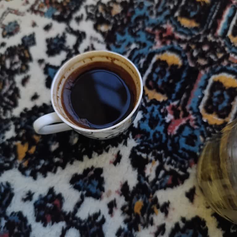 Schafer Kahvecim S Ber-batlığı