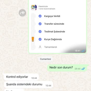 Paramız İle Rezil Eden Hepsiburada