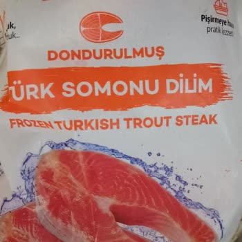 Balık Dünyası Somon Yerine Palamut Sürprizi