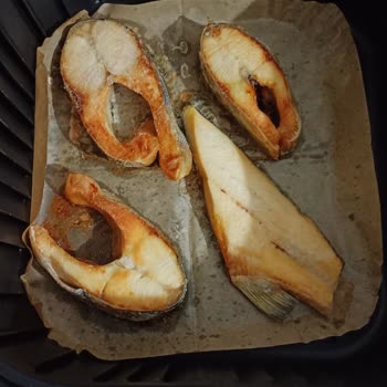 Balık Dünyası Somon Yerine Palamut Sürprizi