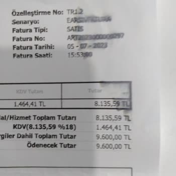 Pirelli Cinturato P1 Balans Tutmuyor.