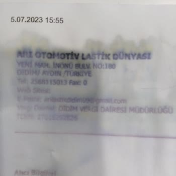 Pirelli Cinturato P1 Balans Tutmuyor.