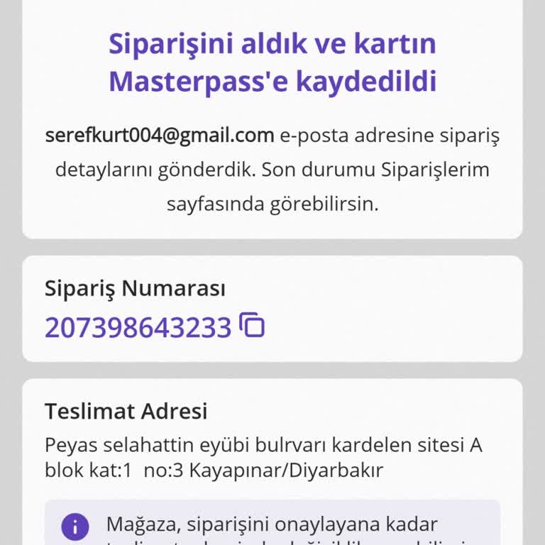 N11 Sorumsuzluğu Ve Muhatap Bulamama.
