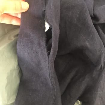 Butik Moor (Mooramoor) Ayıplı Mal Gönderilmesi