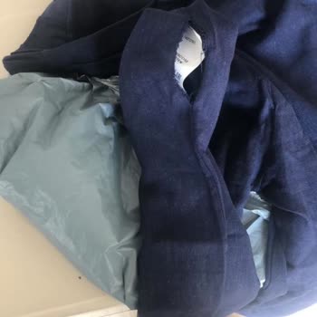 Butik Moor (Mooramoor) Ayıplı Mal Gönderilmesi