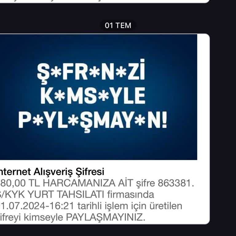 KYK Yurt Ödemesi Yaptım Fakat Atıldım