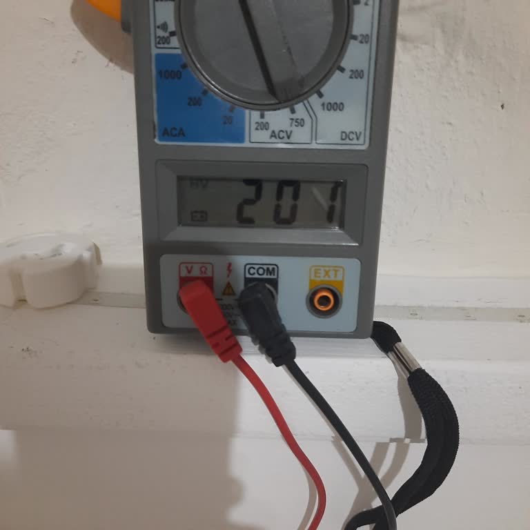 Toroslar Elektrik Dağıtım Enerjisa Voltaj Sorunun Çözemiyor