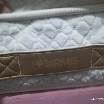 Armis Yatak Şişme Ve Kabarma Yaptı