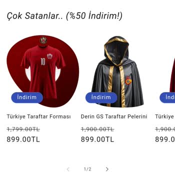 Shopify.com Oversizehub.com 'dan Ürün Alınca Asla Cevap Vermiyorlar Ve İade Yalanı