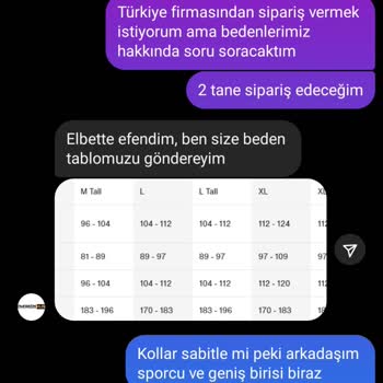 Oversizehub.com 'dan Ürün Alınca Asla Cevap Vermiyorlar Ve İade Yalanı