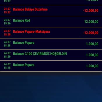 Argobahis Kazandığım Tutarın Silinmesi Ve Hesabımın Engellenmesi