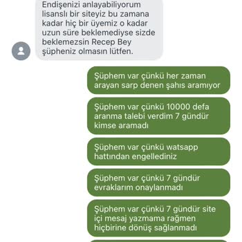 Sultanbet Ödeme Sorunları Ve Müşteri Deneyimleri