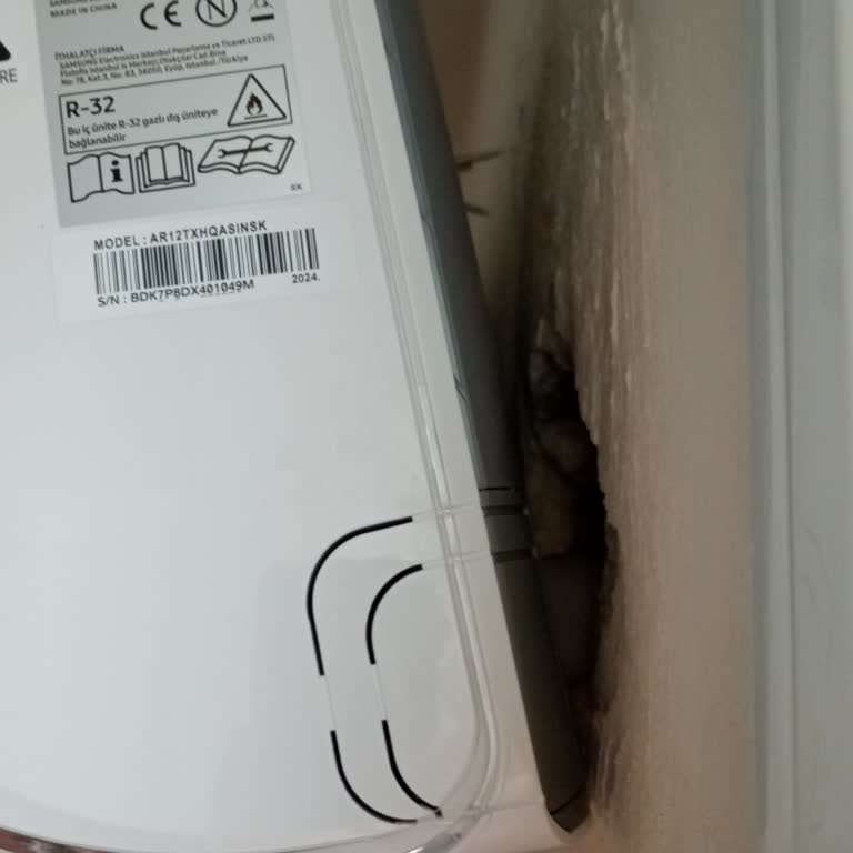 Samsung Servis Ve Müşteri Hizmetleri