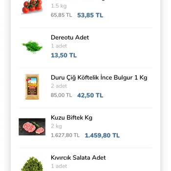 Carrefour SA Sahte İndirim Furyası