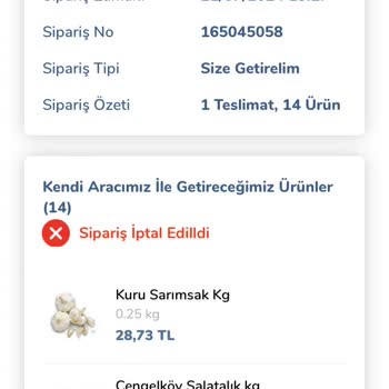 Carrefour SA Sahte İndirim Furyası