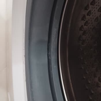 Arçelik Yeni Alınan Çamaşır Makinesi İle Yaşanan Sorun Ve Mağduriyet
