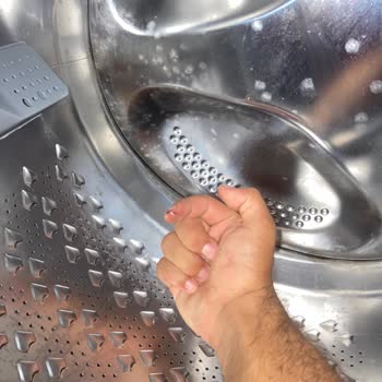 Arçelik Yeni Alınan Çamaşır Makinesi İle Yaşanan Sorun Ve Mağduriyet