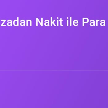 Hadi - TOMBANK Günlük Para Yükleme Limitim Normalden Daha Az Görünüyor