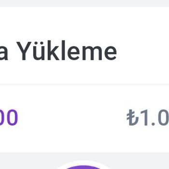 Hadi - TOMBANK Günlük Para Yükleme Limitim Normalden Daha Az Görünüyor