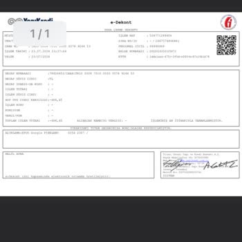 Pixeland İtiraz Ediyorum Şikayetçiyim.