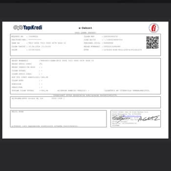 Pixeland İtiraz Ediyorum Şikayetçiyim.