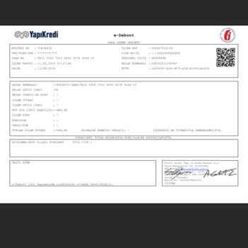 Pixeland İtiraz Ediyorum Şikayetçiyim.